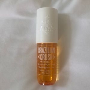 Sol de Janeiro Brazilian Crush Cheirosa ‘62